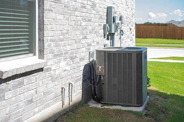 Trusted Heat Pump Repair service in North Lewisburg, OH - FH HVAC