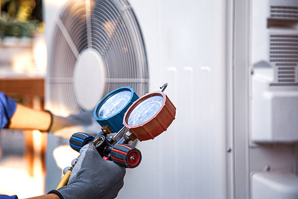 Affordable Heat Pump Repair solutions in North Lewisburg, OH